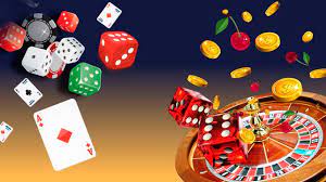BrillX Casino
