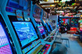 Зеркало Selector GG Casino