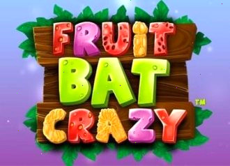 Автомат Fruitbat Crazy от Betsoft