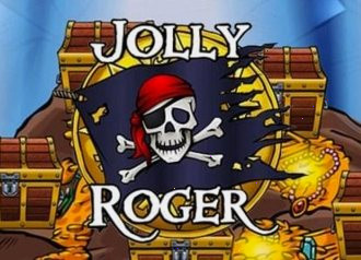 Игровой автомат Jolly Roger от Play'n Go